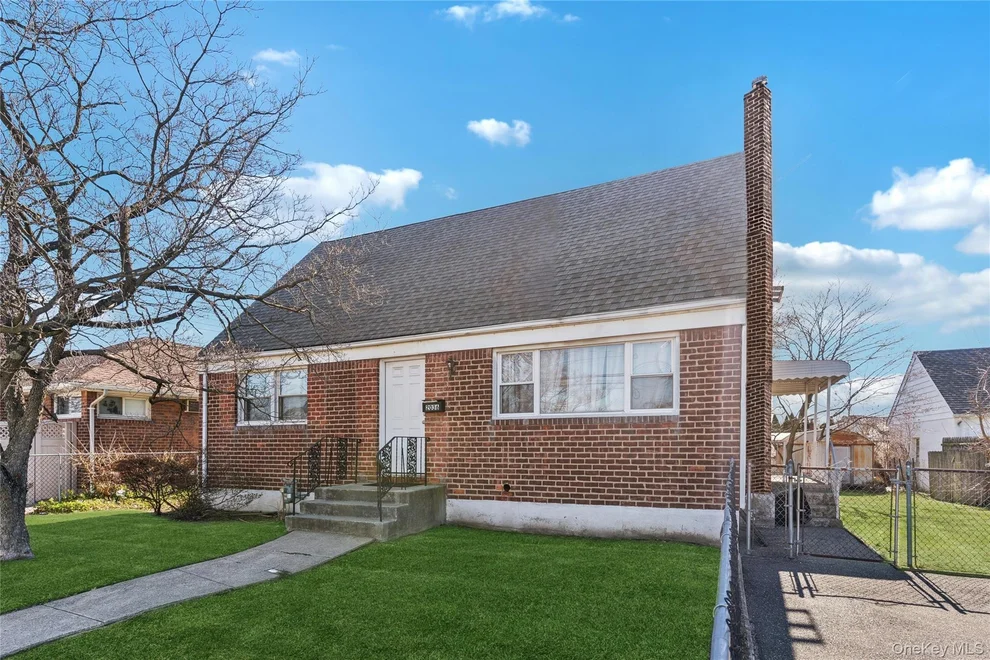 Unit for sale at 2036 Front Street, Hempstead, NY 11554