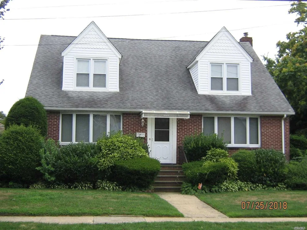 Unit for sale at 1024 Thomas Avenue, Hempstead, NY 11510