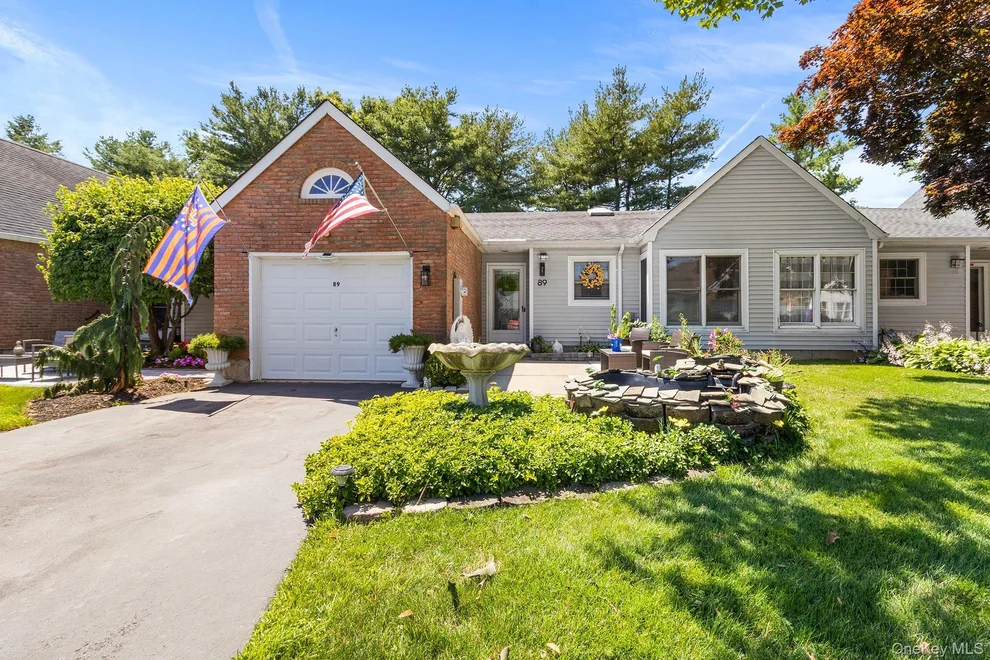 Unit for sale at 89 Standish Drive, Brookhaven, NY 11766