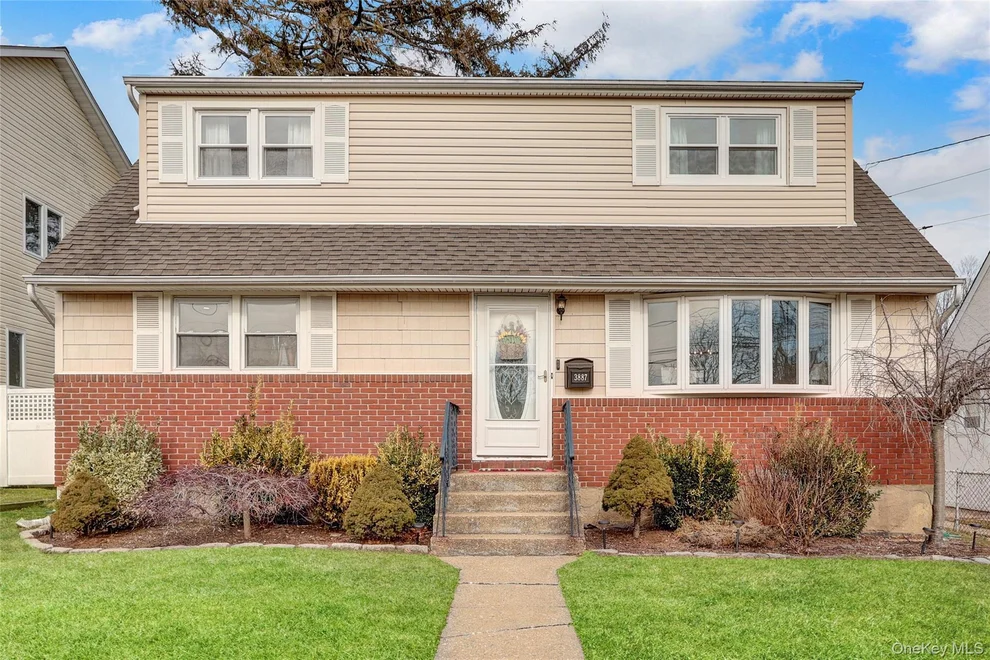 Unit for sale at 3887 Hudson Avenue, Hempstead, NY 11783