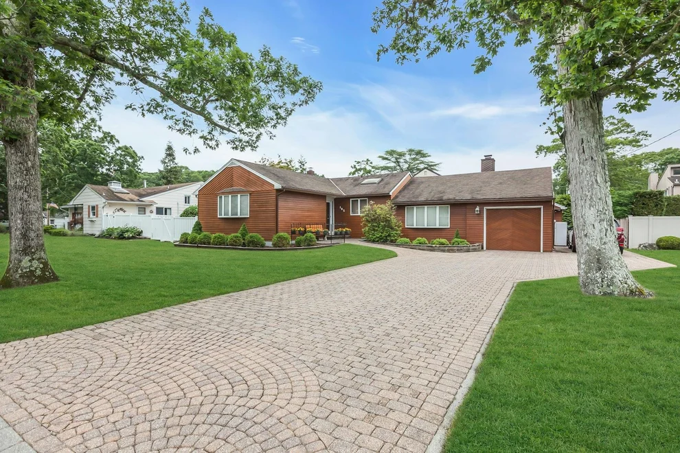Unit for sale at 102 Bayview Avenue, Islip, NY 11730