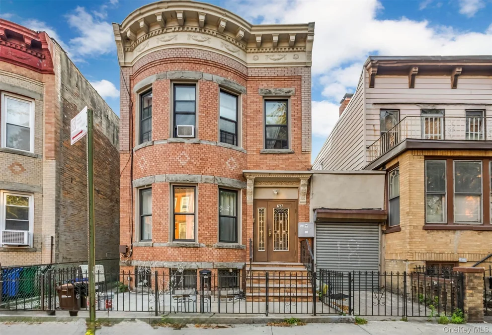 Unit for sale at 18 Pleasant Place, New York, NY 11233
