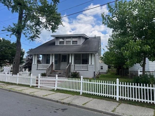 Unit for sale at 22 Bonnell Street, Middletown, NY 10940