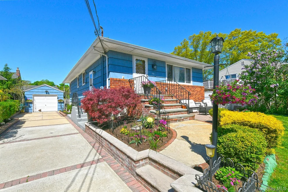 Unit for sale at 2418 Riverside Avenue, Hempstead, NY 11783