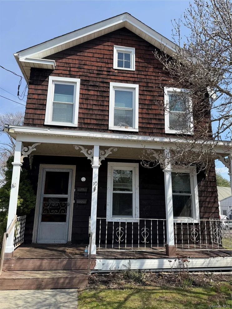 Unit for sale at 10 Jones Street, Port Jervis, NY 12771