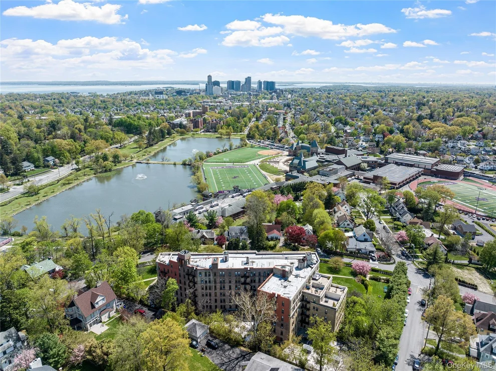 Unit for sale at 43 Calton Road, New Rochelle, NY 10804
