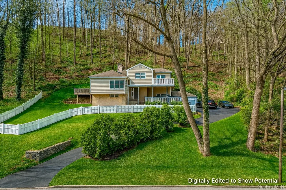 Unit for sale at 681 Old Kensico Road, Greenburgh, NY 10603