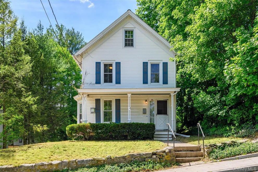 Unit for sale at 36 Elm Street, Pawling, NY 12564