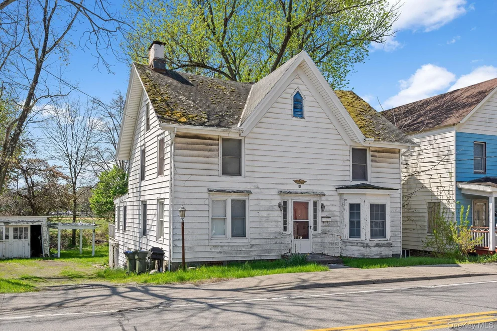 Unit for sale at 43 E Main Street, Blooming Grove, NY 10992
