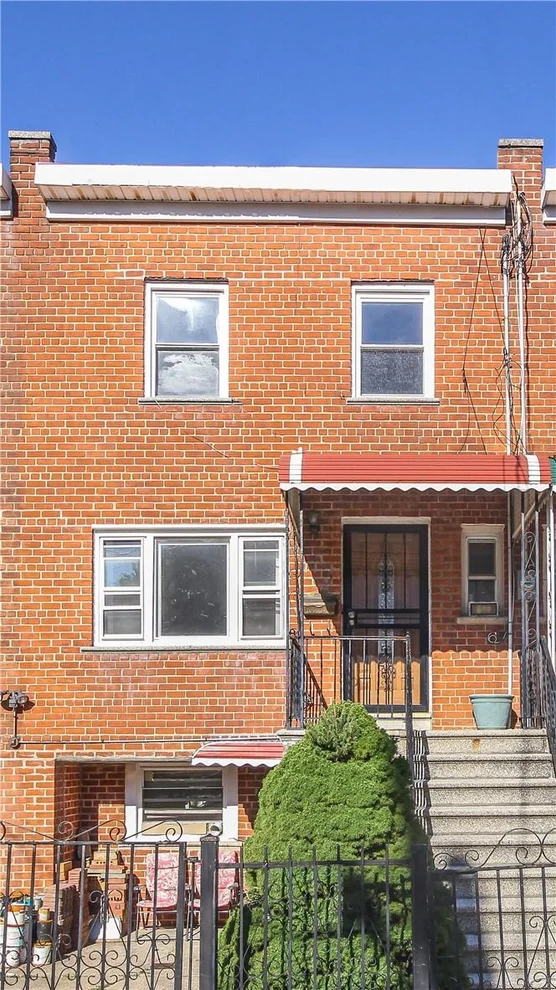 Unit for sale at 2953 Pearsall Avenue, New York, NY 10469