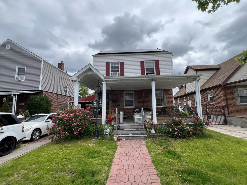 Unit for sale at 12007 224th Street, New York, NY 11411