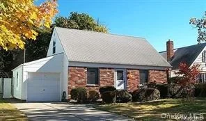 Unit for sale at 27 Richard Street, Hempstead, NY 11552