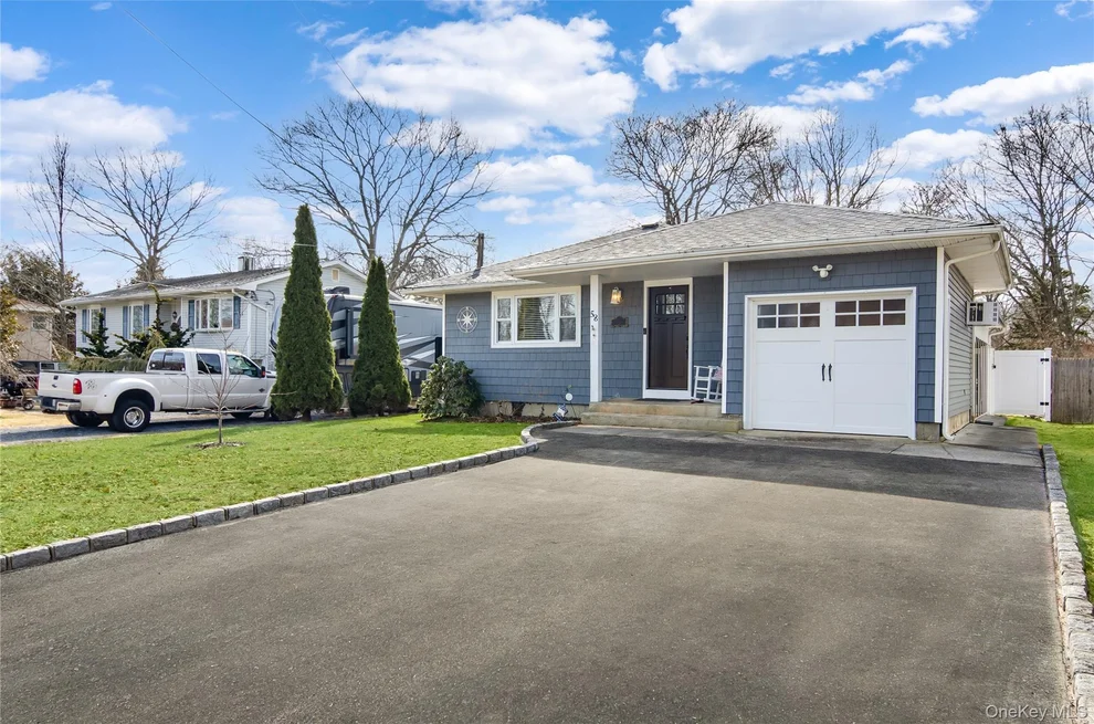 Unit for sale at 58 Pentmoor Drive, Brookhaven, NY 11950