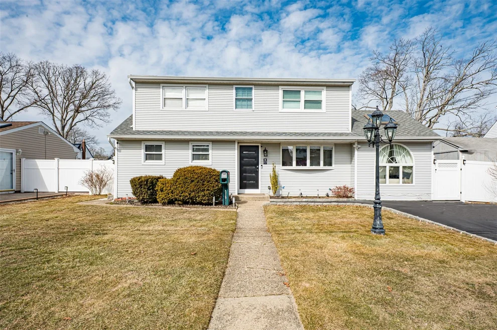 Unit for sale at 219 Justice Street, West Babylon, NY 11704