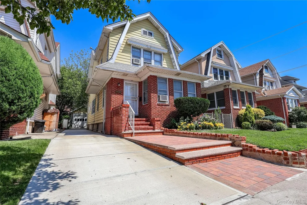 Unit for sale at 151-07 85th Avenue, New York, NY 11432