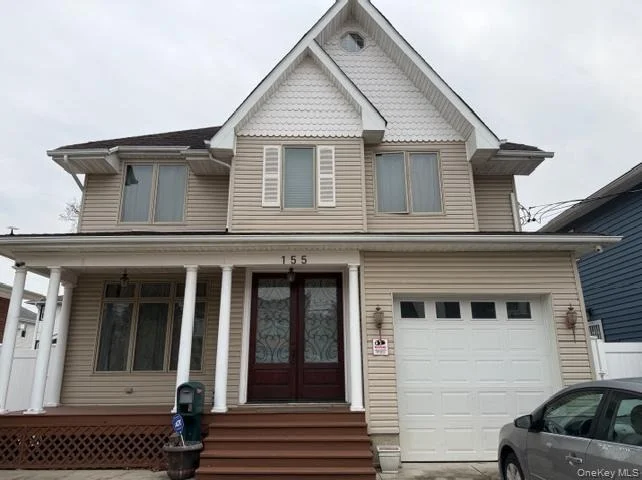 Unit for sale at 155 Memphis Avenue, Hempstead, NY 11001