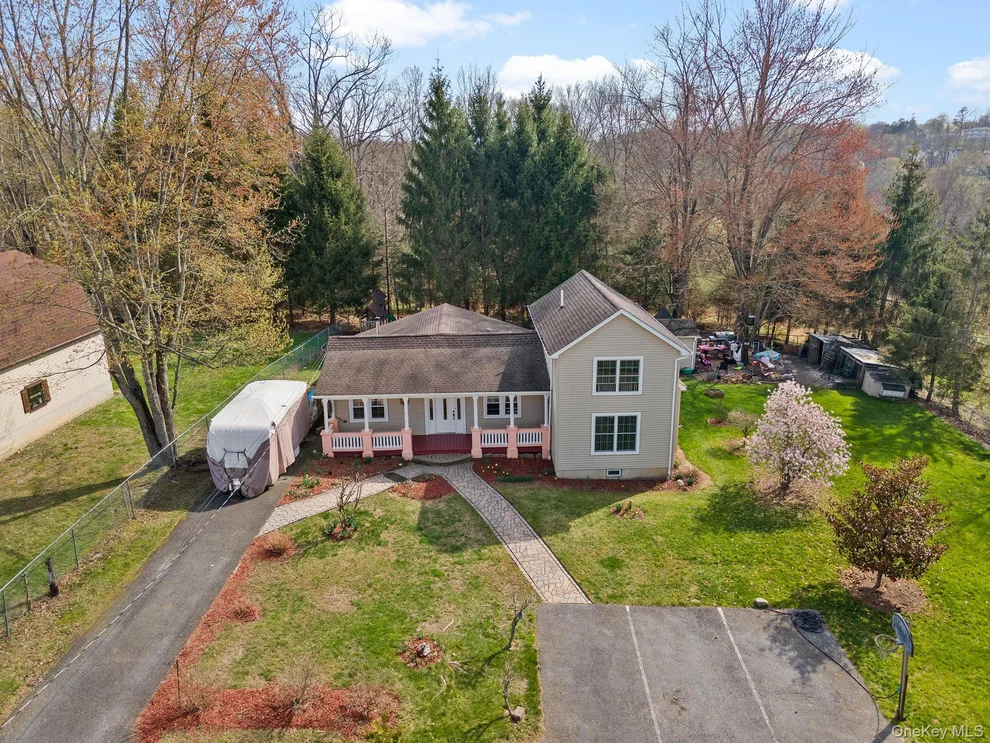Unit for sale at 37 Northern Avenue, Montgomery, NY 12586