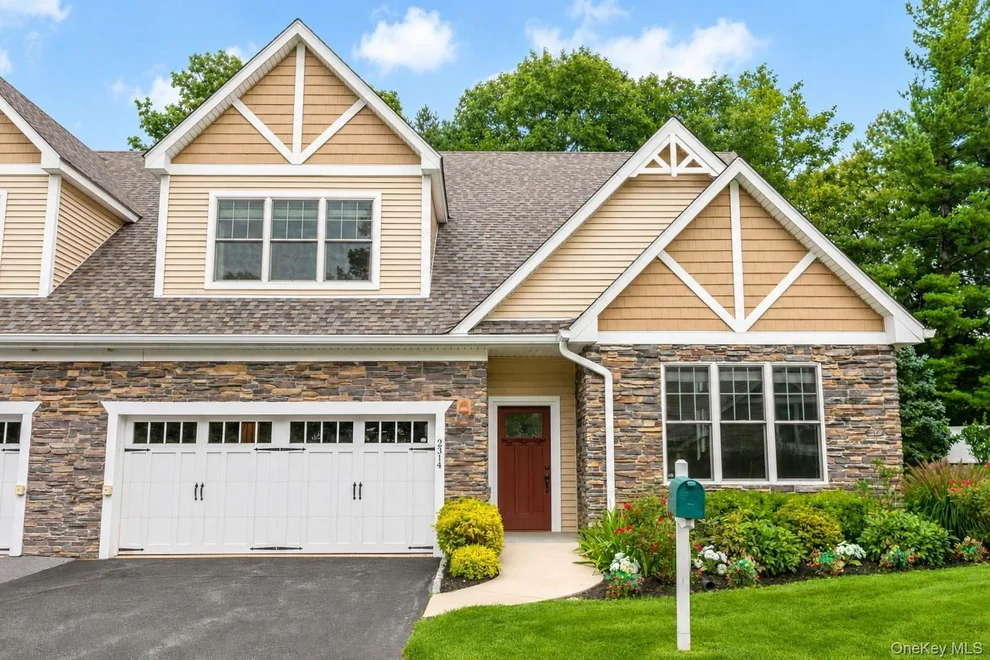 Unit for sale at 2314 Depeyster Drive, Yorktown, NY 10567
