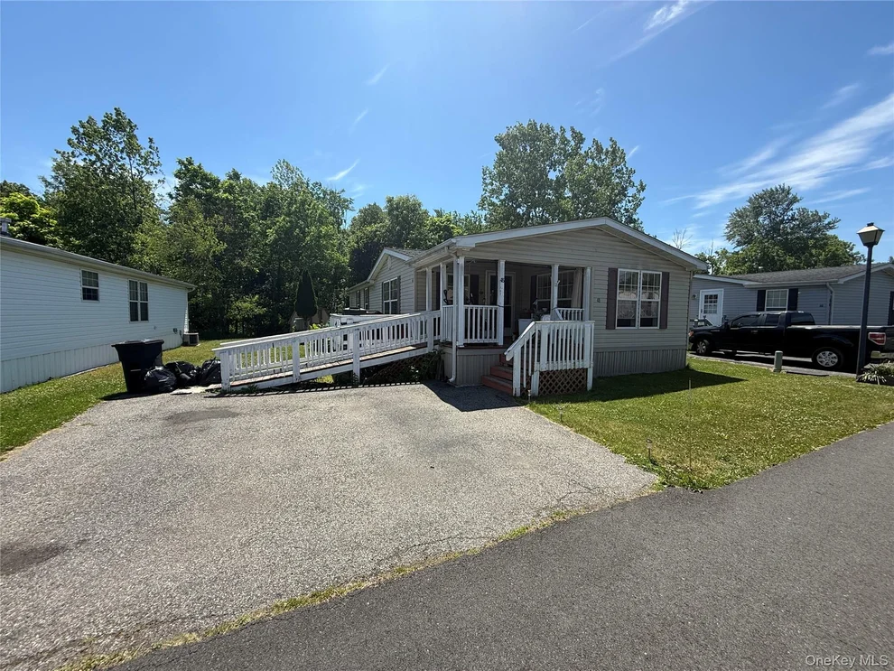 Unit for sale at 18 Square Hill Lot 48 Road, New Windsor, NY 12575