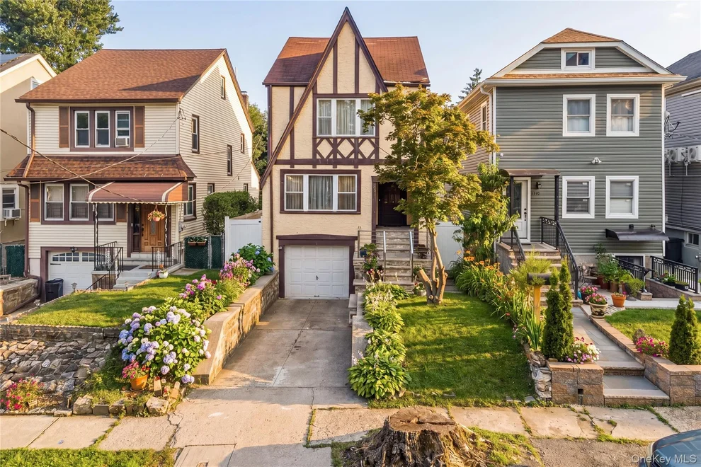 Unit for sale at 432 Bedford Avenue, Mount Vernon, NY 10553