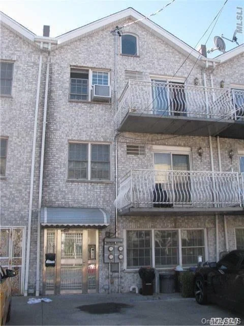 Unit for sale at 86-18 Kingston Place, New York, NY 11432