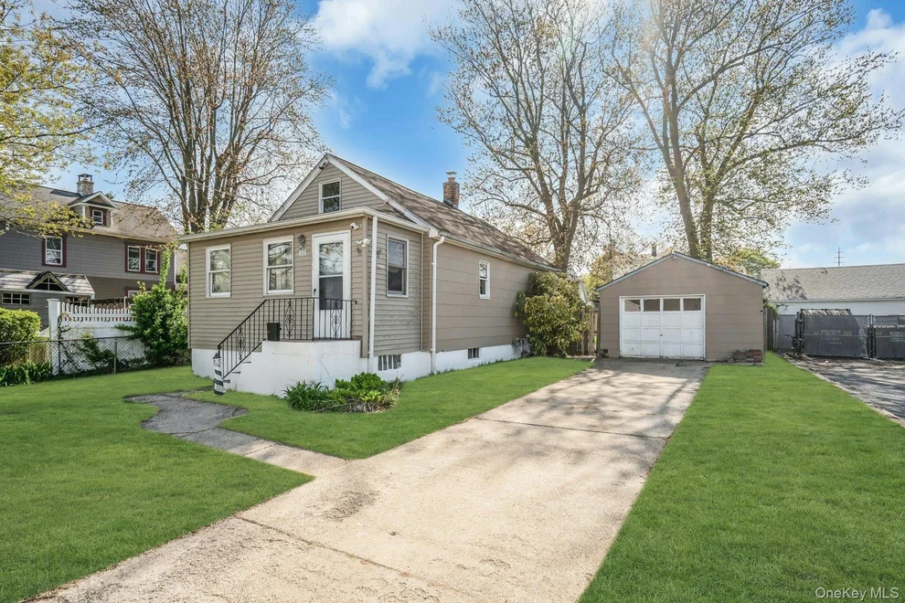Unit for sale at 111 S 4th Street, Babylon, NY 11757