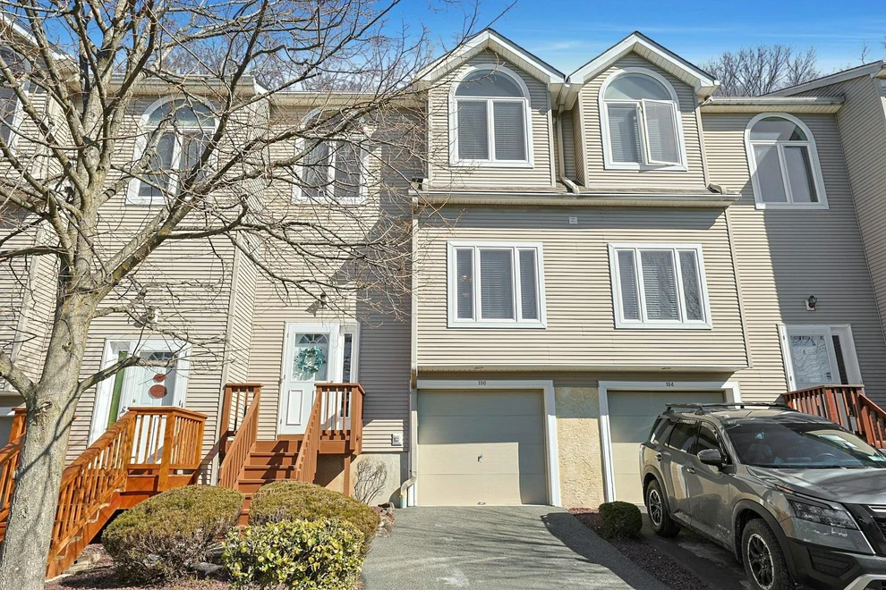 Unit for sale at 196 Foltim Way, Clarkstown, NY 10920