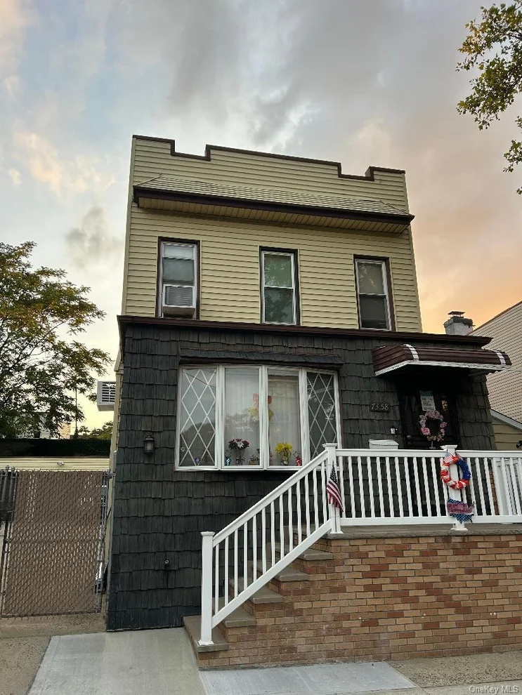 Unit for sale at 73-58 71st Street, New York, NY 11385
