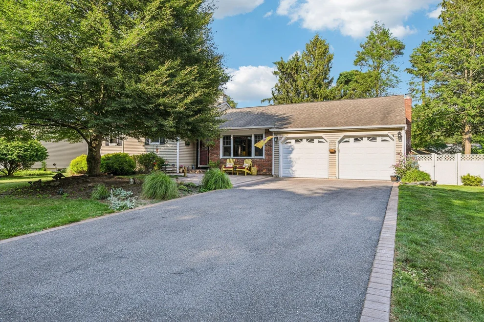 Unit for sale at 11 Kim Avenue, Smithtown, NY 11787