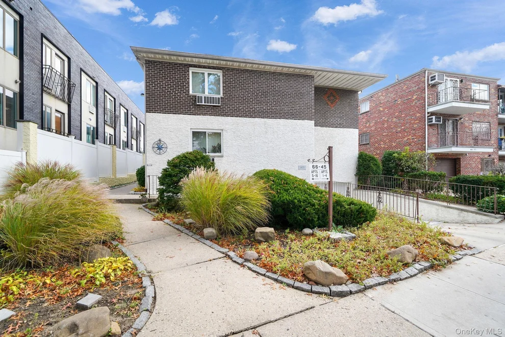 Unit for sale at 6645 69th Street, New York, NY 11379