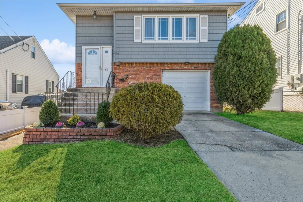 Unit for sale at 60 Nottingham Avenue, Hempstead, NY 11580