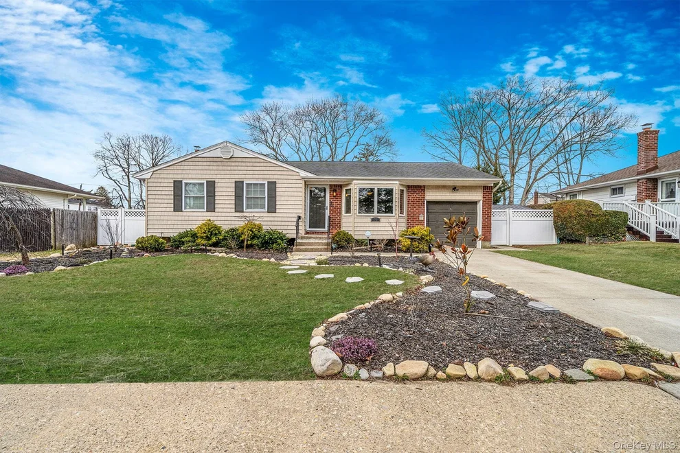 Unit for sale at 14 Burlington Avenue, Babylon, NY 11729