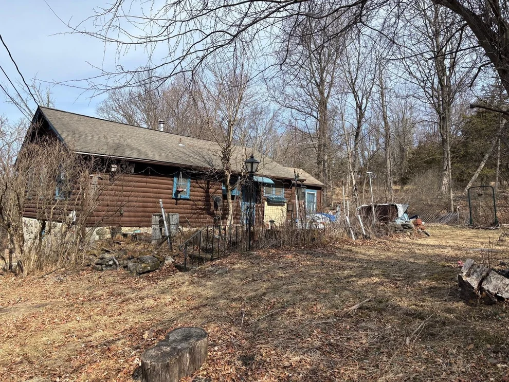 Unit for sale at 261 Park Terrace, Monroe, NY 10950