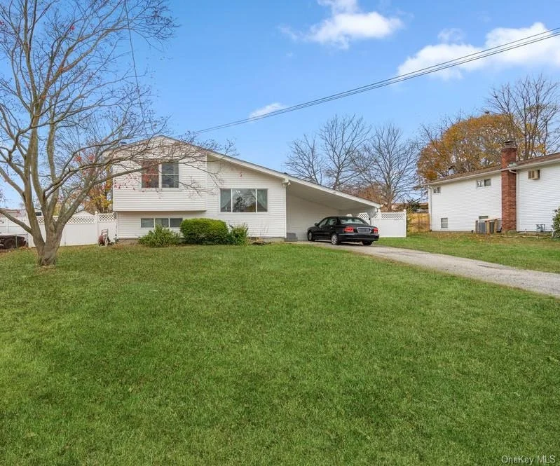 Unit for sale at 20 Laurie Road, Islip, NY 11717