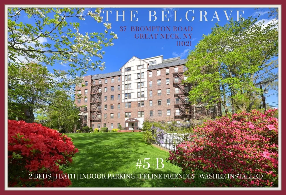 Unit for sale at 37 BROMPTON Road, North Hempstead, NY 11021