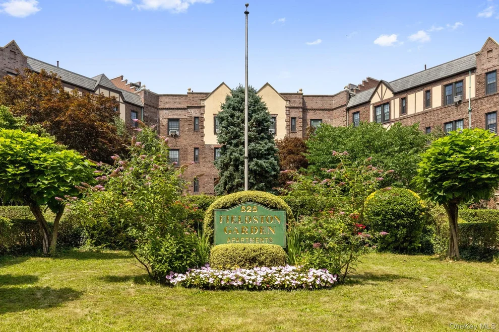 Unit for sale at 525 W 238th Street, New York, NY 10463
