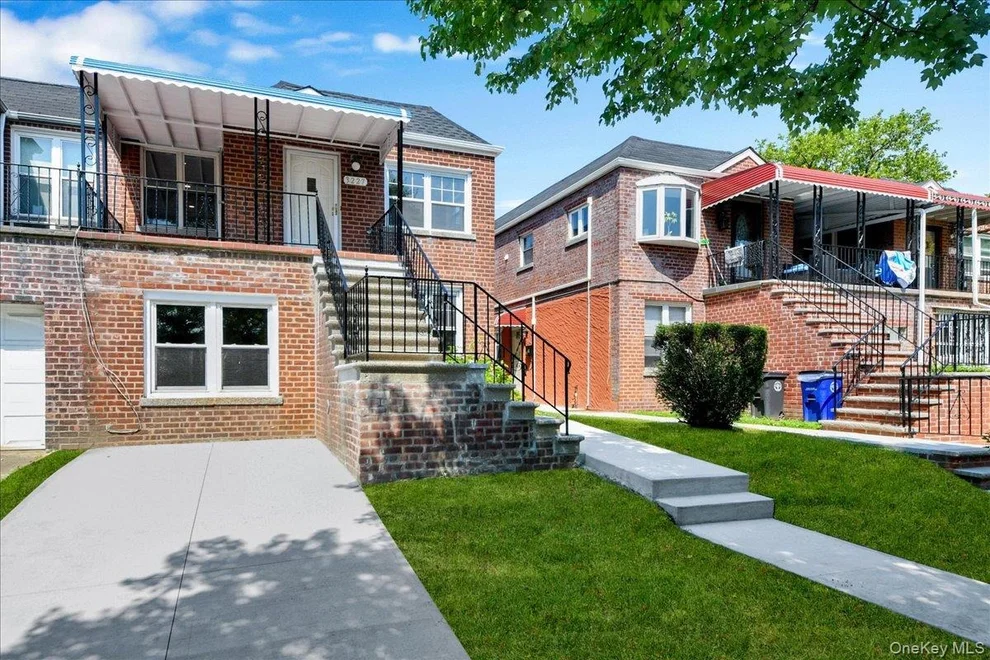 Unit for sale at 3227 Bruckner Boulevard, New York, NY 10461