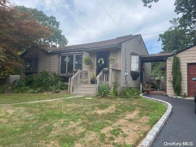 Unit for sale at 341 Victory Drive, Islip, NY 11779