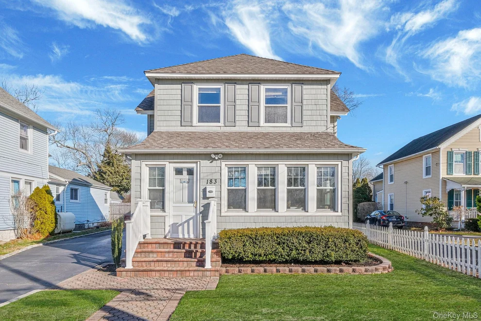 Unit for sale at 183 West Avenue, Brookhaven, NY 11772
