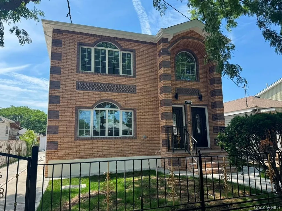 Unit for sale at 18112 145th Avenue, New York, NY 11413