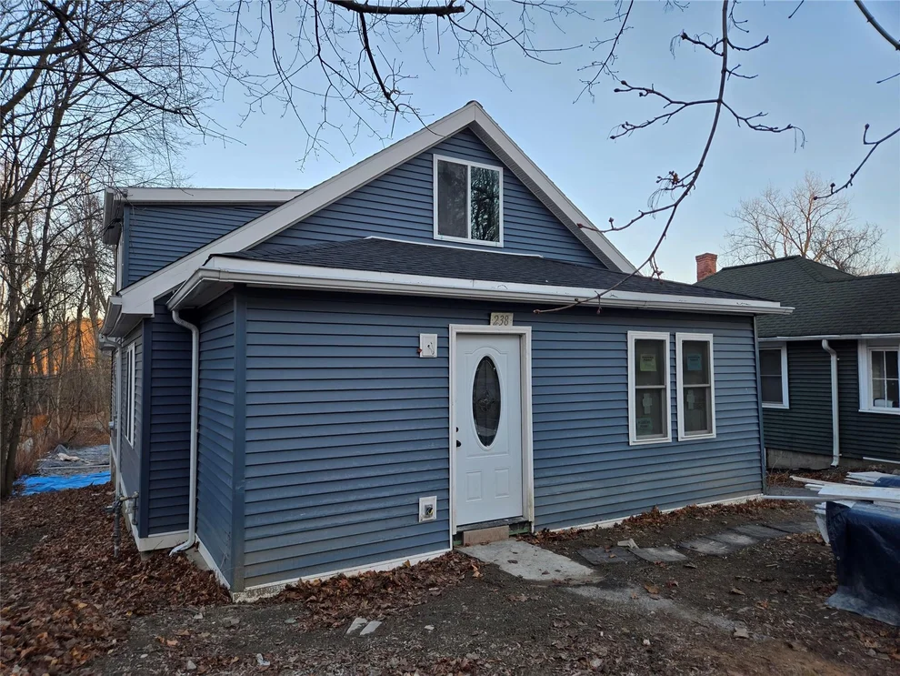 Unit for sale at 238 Innis Avenue, Poughkeepsie, NY 12603