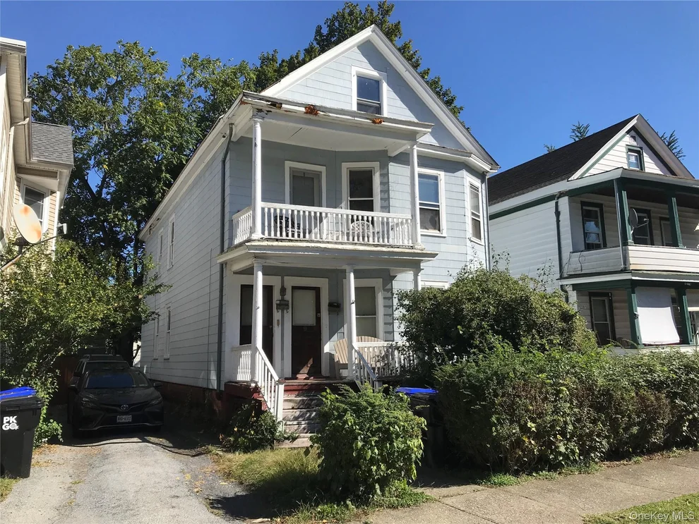 Unit for sale at 9 GRAY Street, Poughkeepsie, NY 12603