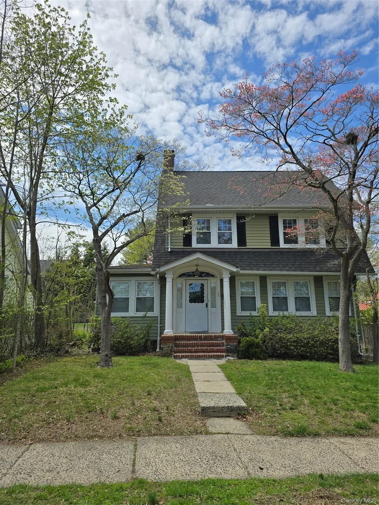 Unit for sale at 15 Roosevelt Avenue, Rye City, NY 10580