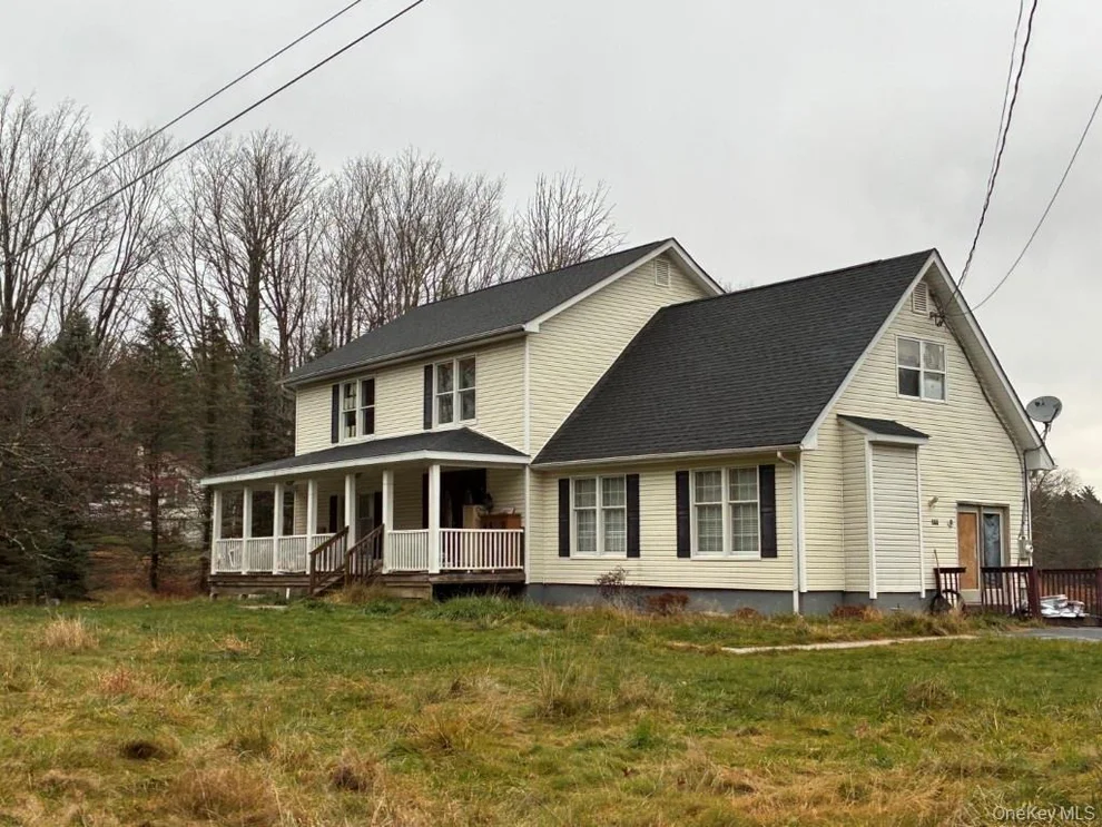 Unit for sale at 144 Lucky Lake Drive, Thompson, NY 12775
