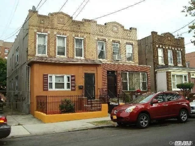 Unit for sale at 569 Osborn Street, New York, NY 11212