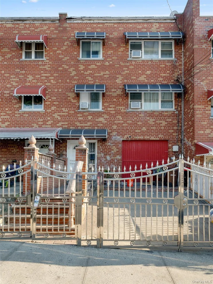 Unit for sale at 710 Saint Ouen Street, New York, NY 10470