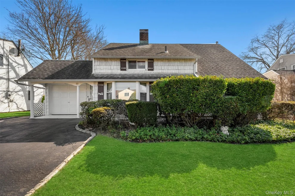 Unit for sale at 60 Flamingo Road, Hempstead, NY 11756