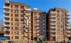 Unit for sale at 678 Warburton, Yonkers, NY 10701
