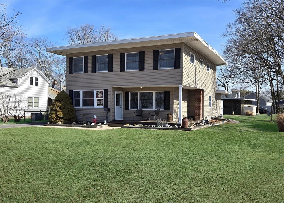 Unit for sale at 35 Wiggins Avenue, Brookhaven, NY 11772