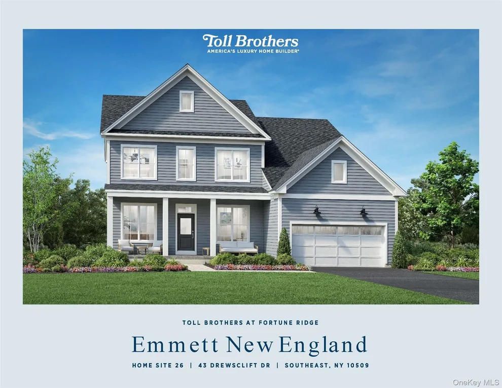 Unit for sale at 43 Drewsclift Drive, Southeast, NY 10509